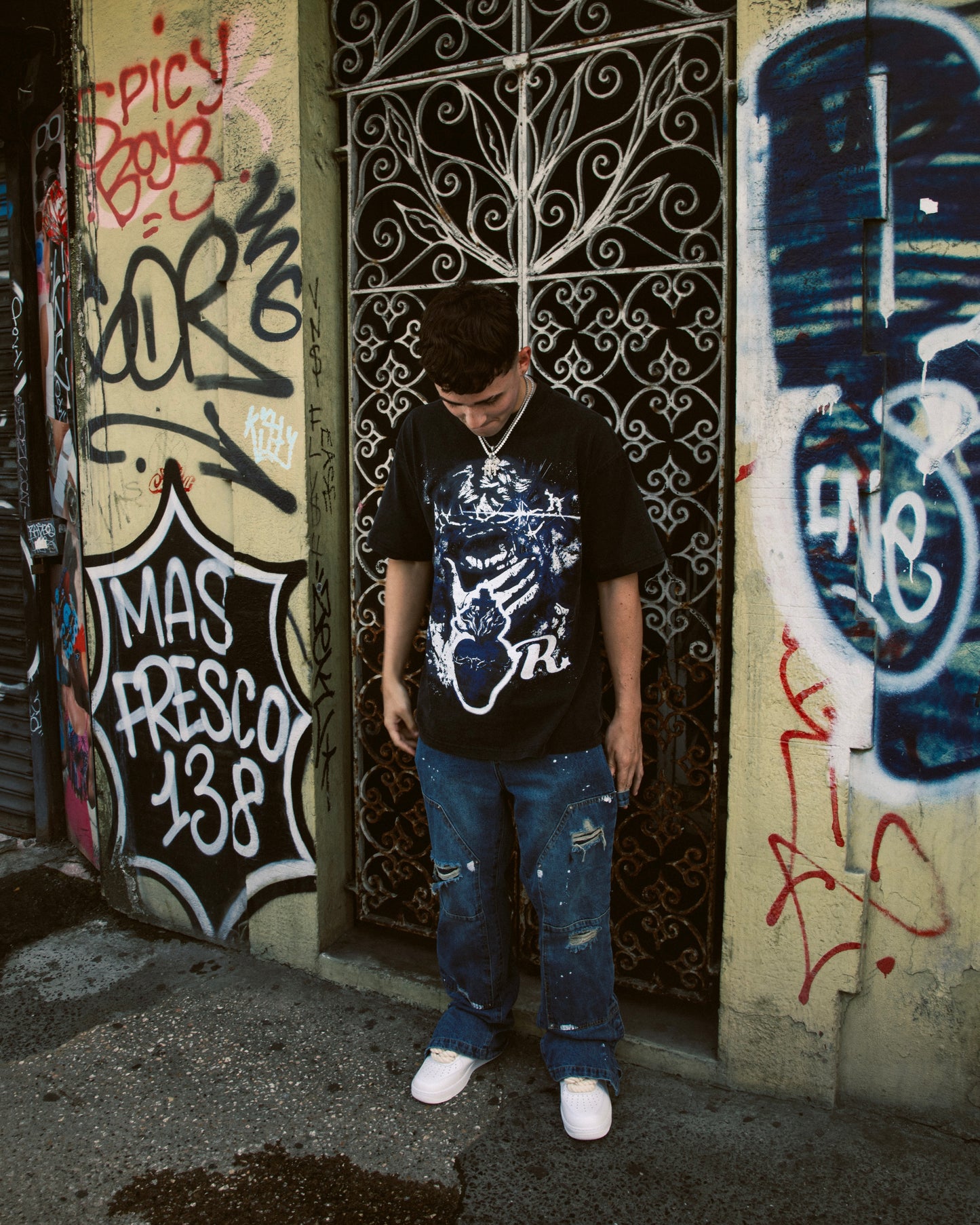 Lord Tee