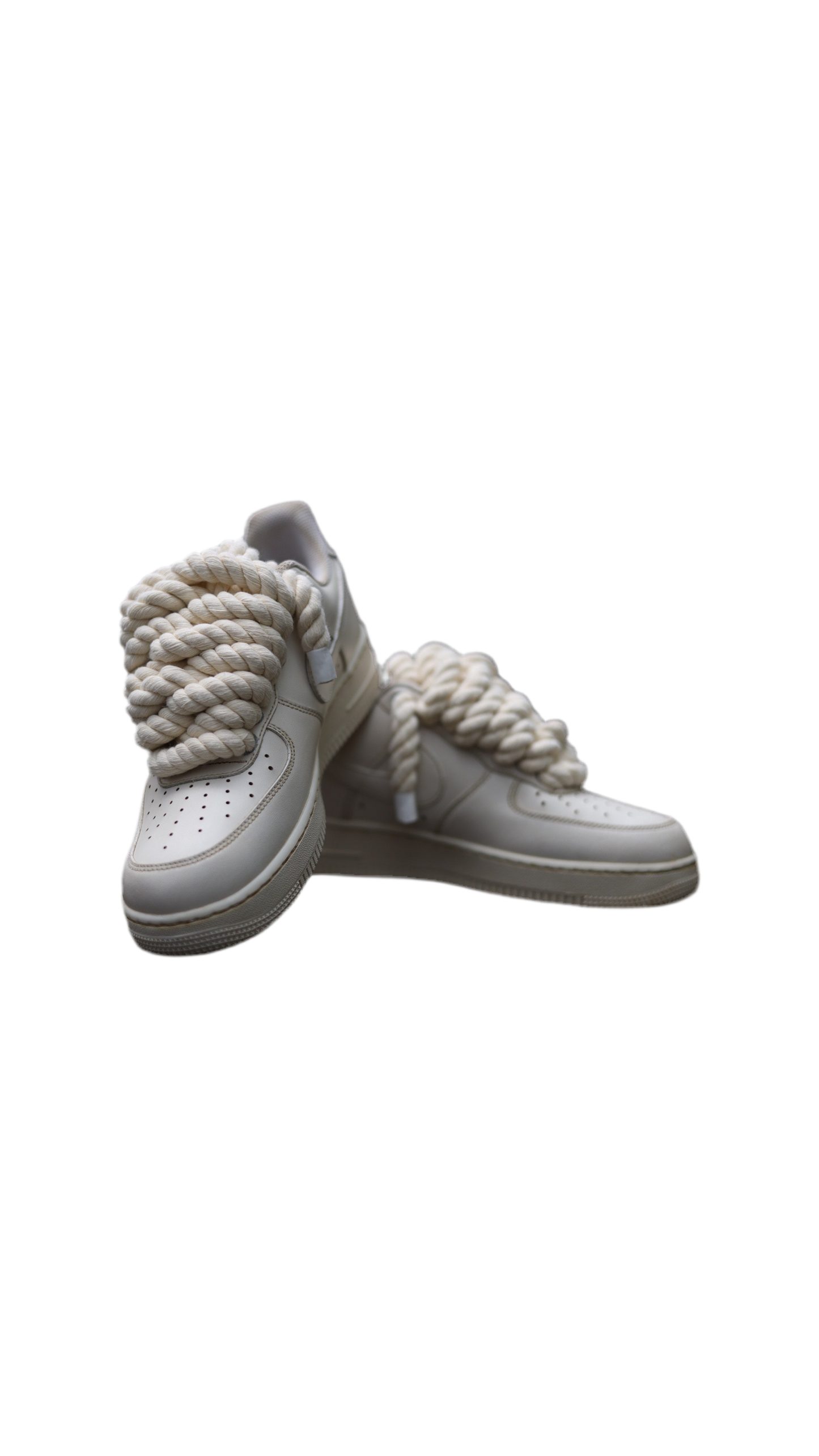 AF1 Ropez "Cappuccino"