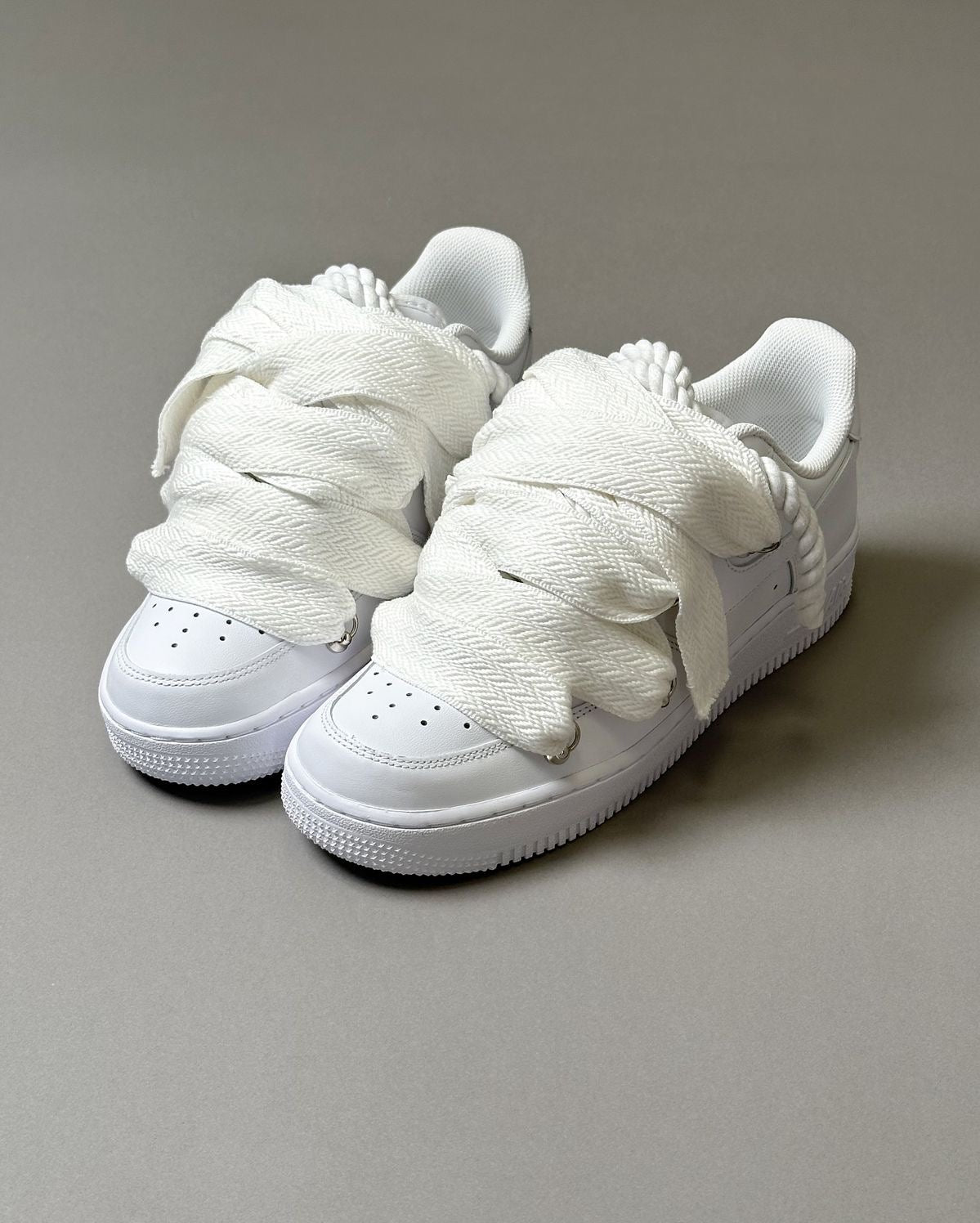 AF1 Ropez “Lanvin” White