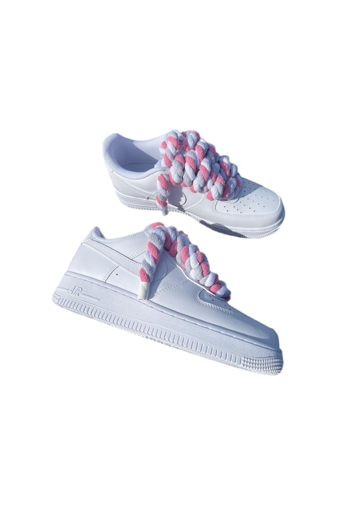 Ropez AF1 "Blush"