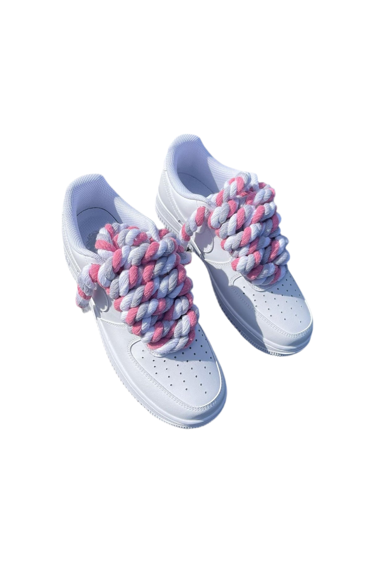 Ropez AF1 "Blush"