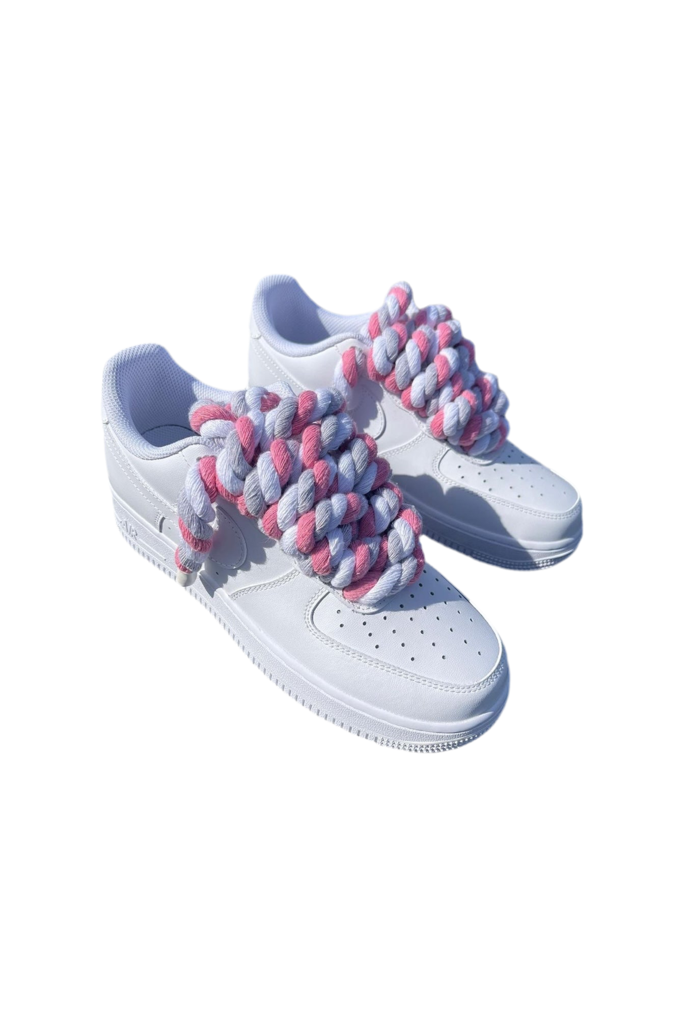 Ropez AF1 "Blush"
