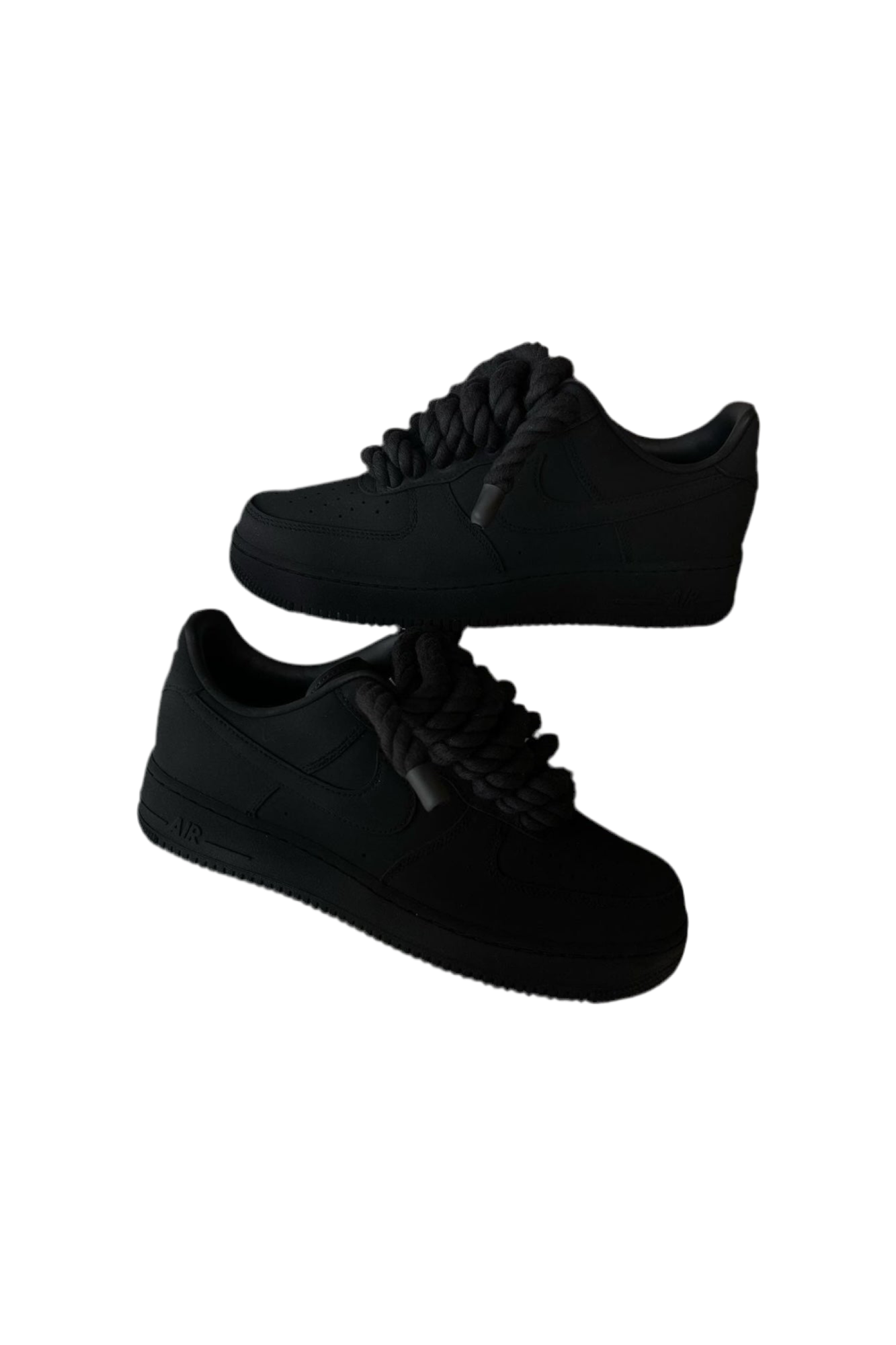 Ropez AF1 "MATTE BLACK"