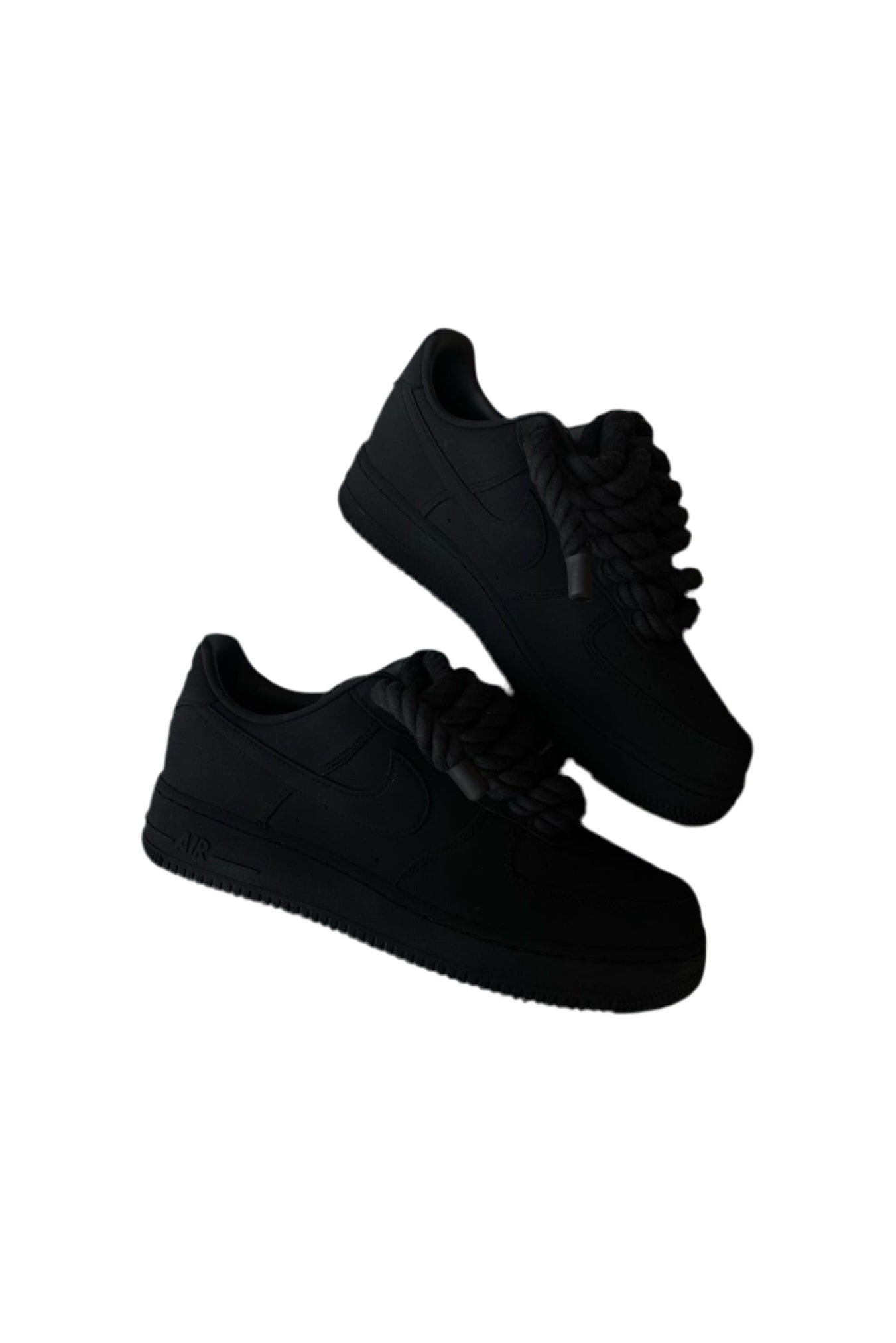 Ropez AF1 "MATTE BLACK"