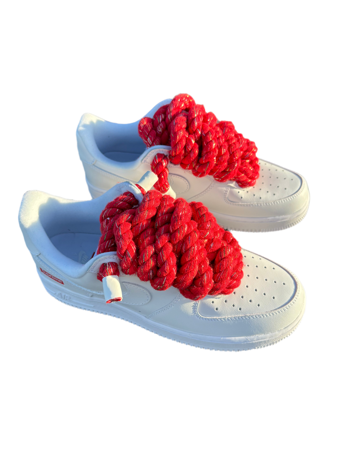 Airforce "SUPREME" Escoger Color