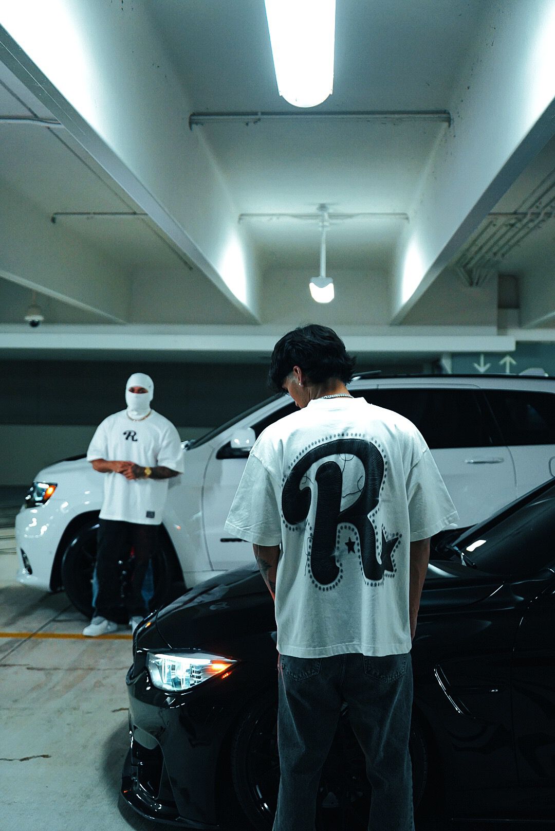 001: The R Beginning