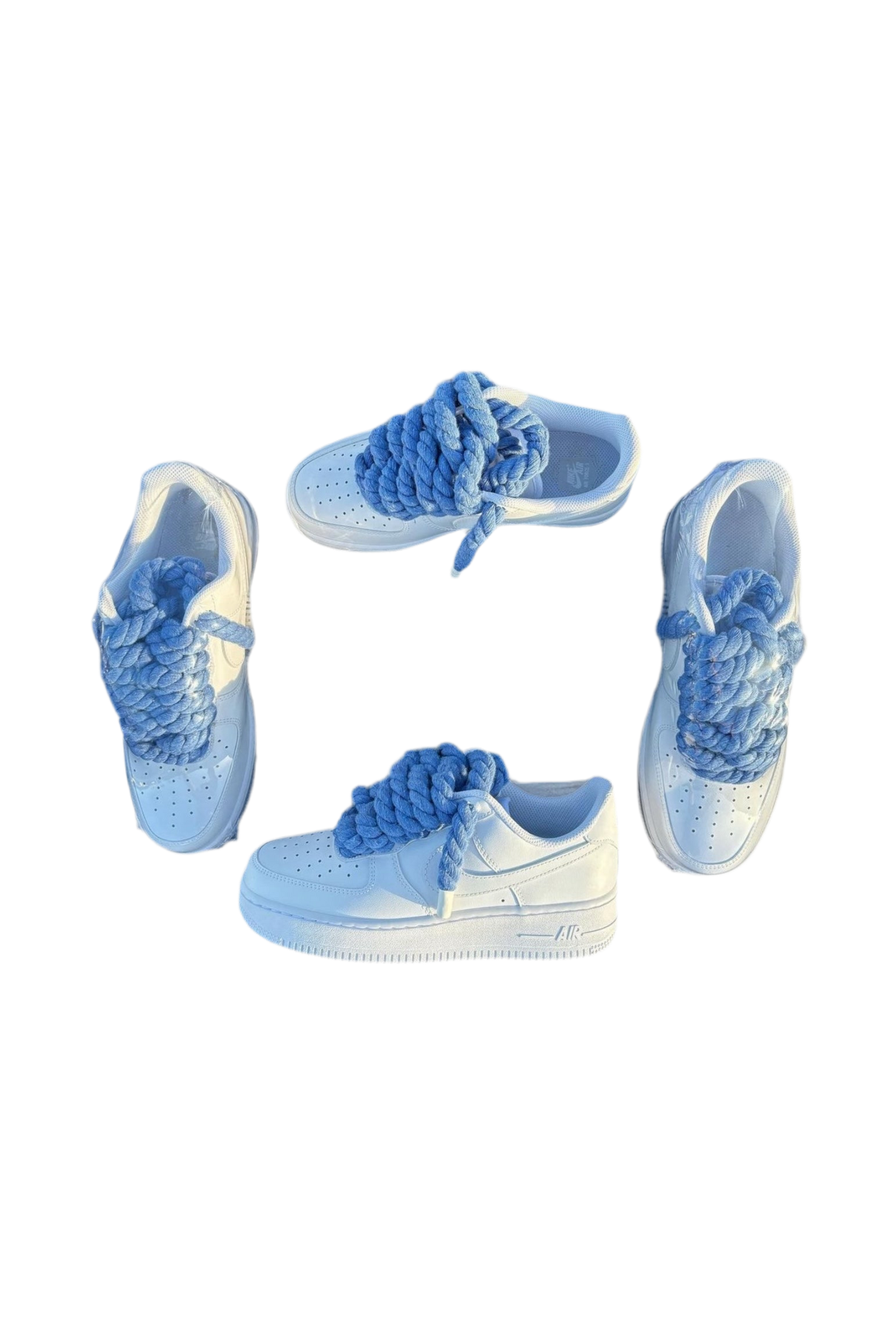Ropez AF1 "Ice Blue"