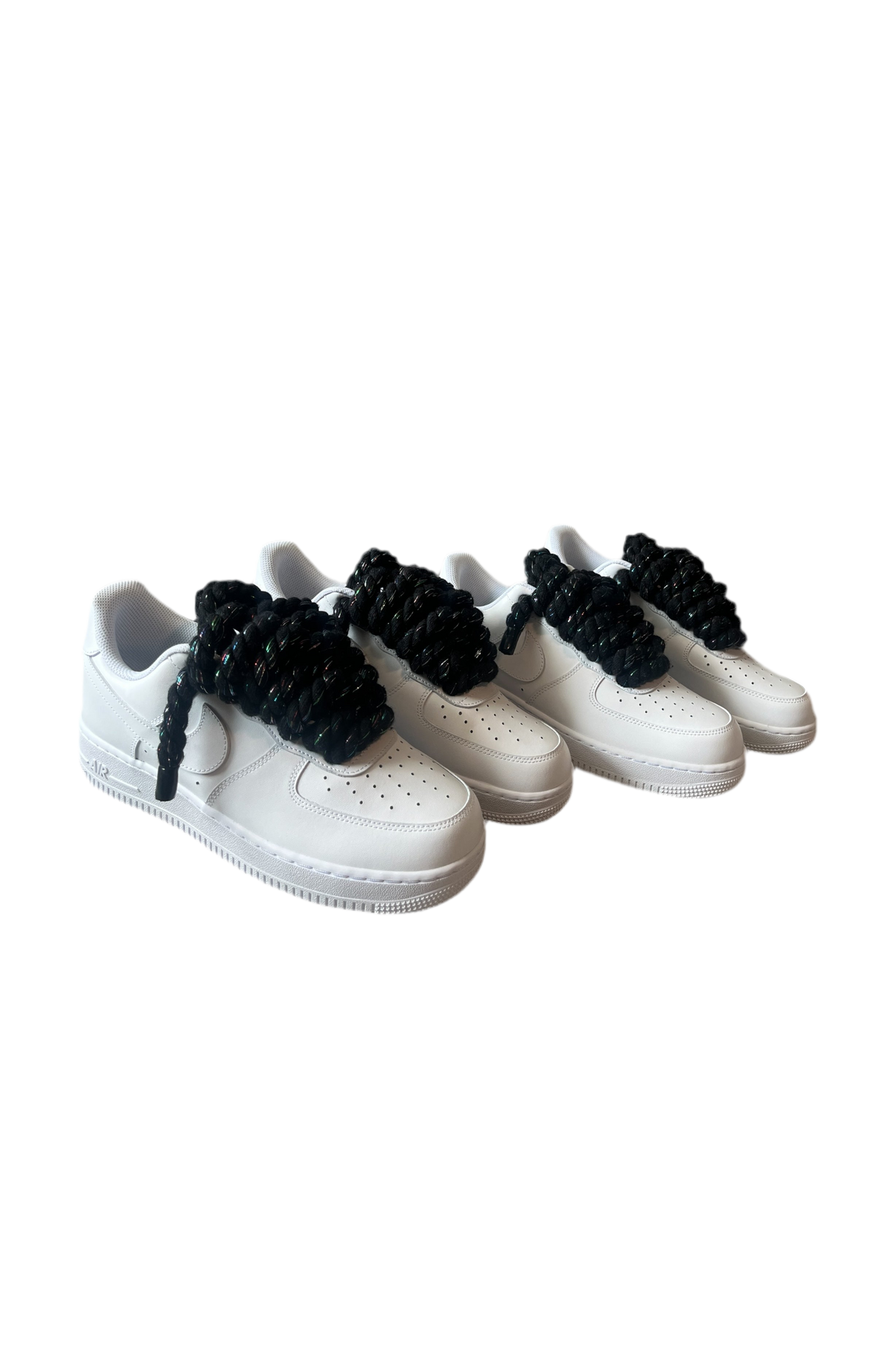 White Ropez "VVS Midnight"