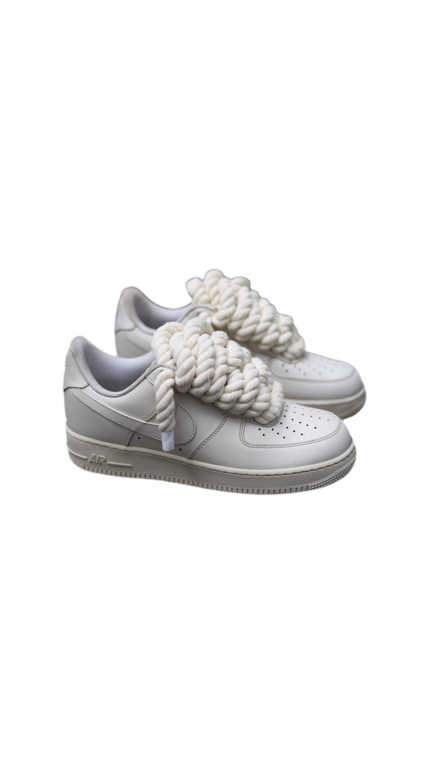 AF1 Ropez "Cappuccino"