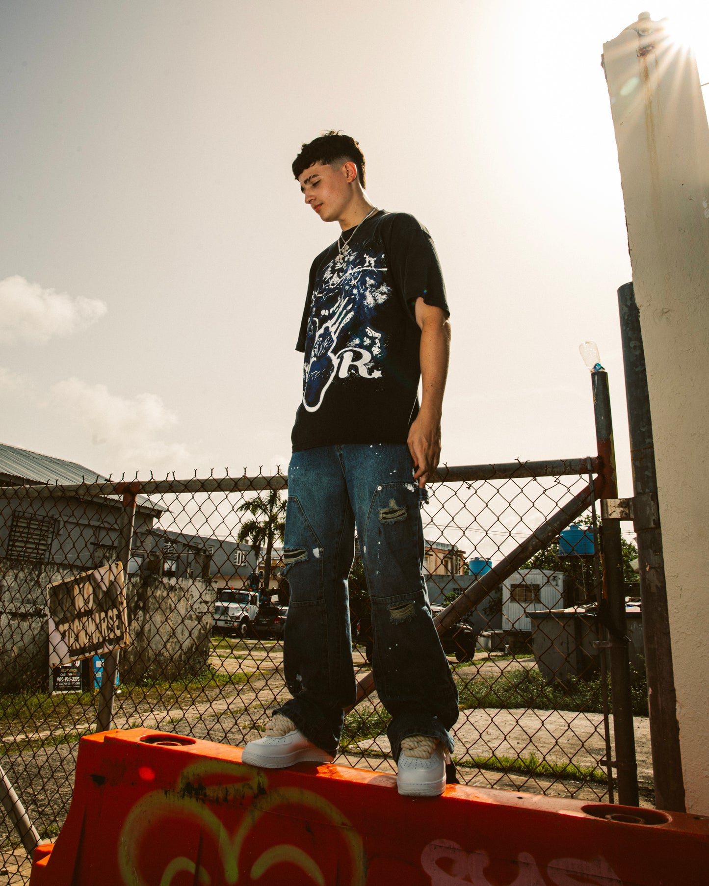 Lord Tee