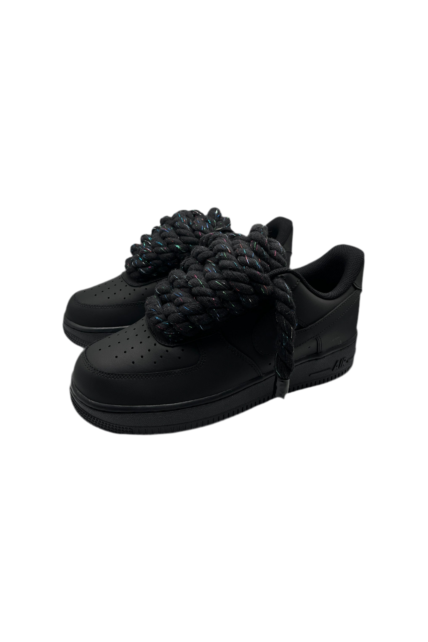 Black Ropez "VVS Midnight"