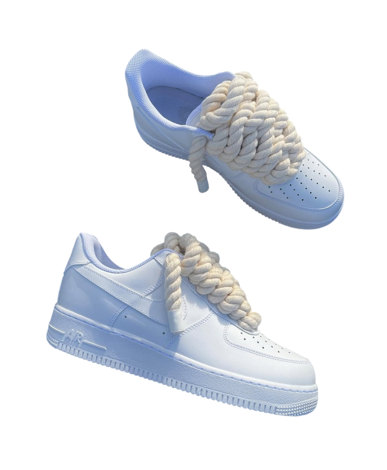 Ropez AF1 "Beige"