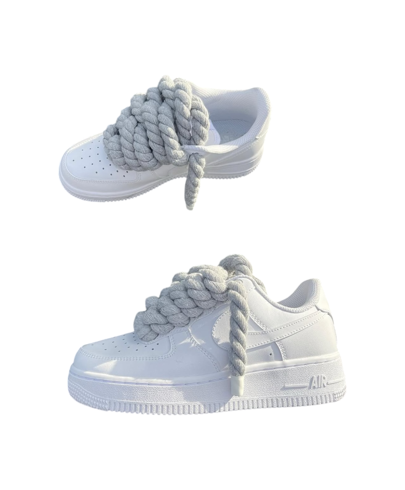 Ropez AF1 "Gray"