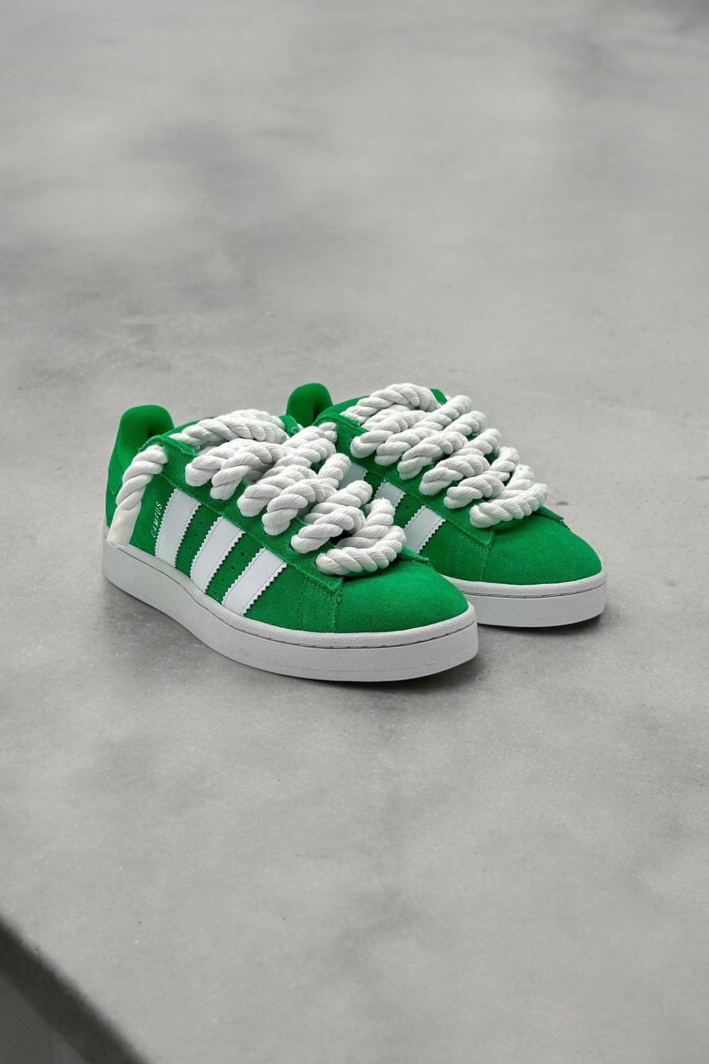 Ropez Campus 00 "Green"