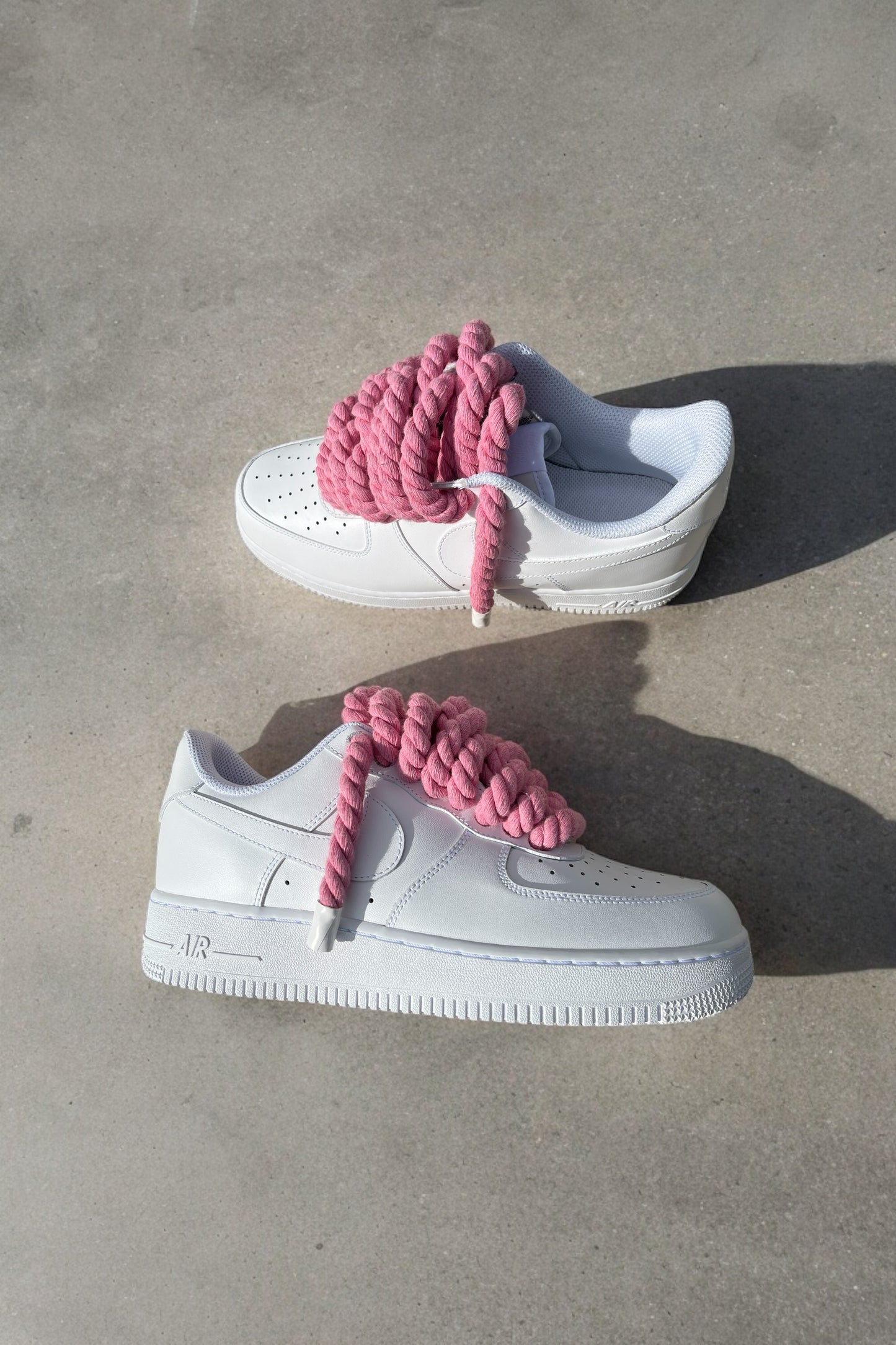 Ropez AF1 "Bubble Gum"