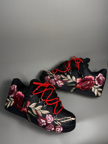 AF1 Ropez “Bloody Roses” ‎ ‎              ‎ ‎ ‎  ‎ ‎              ‎ ‎ ‎ ★ ★ ★ ★ ★ (3)