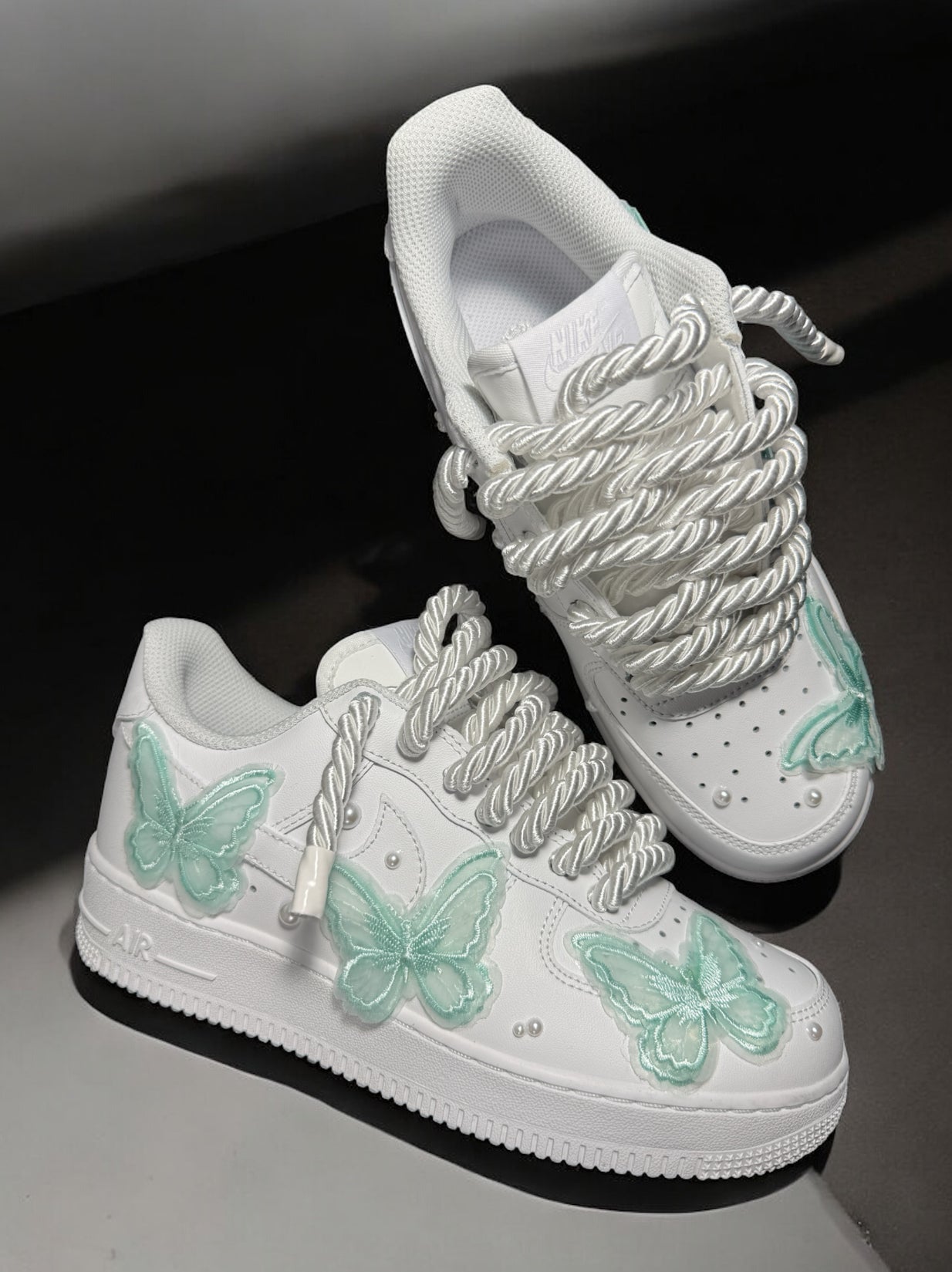 AF1 Ropez “Mariposas”