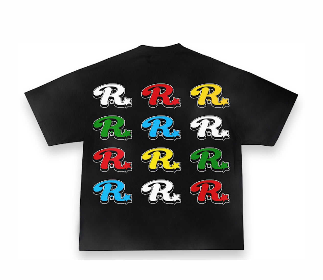 R Worldwide Tee