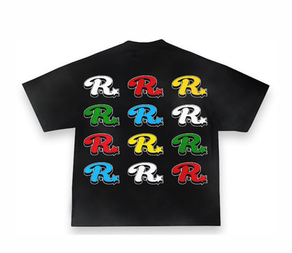 R Worldwide Tee