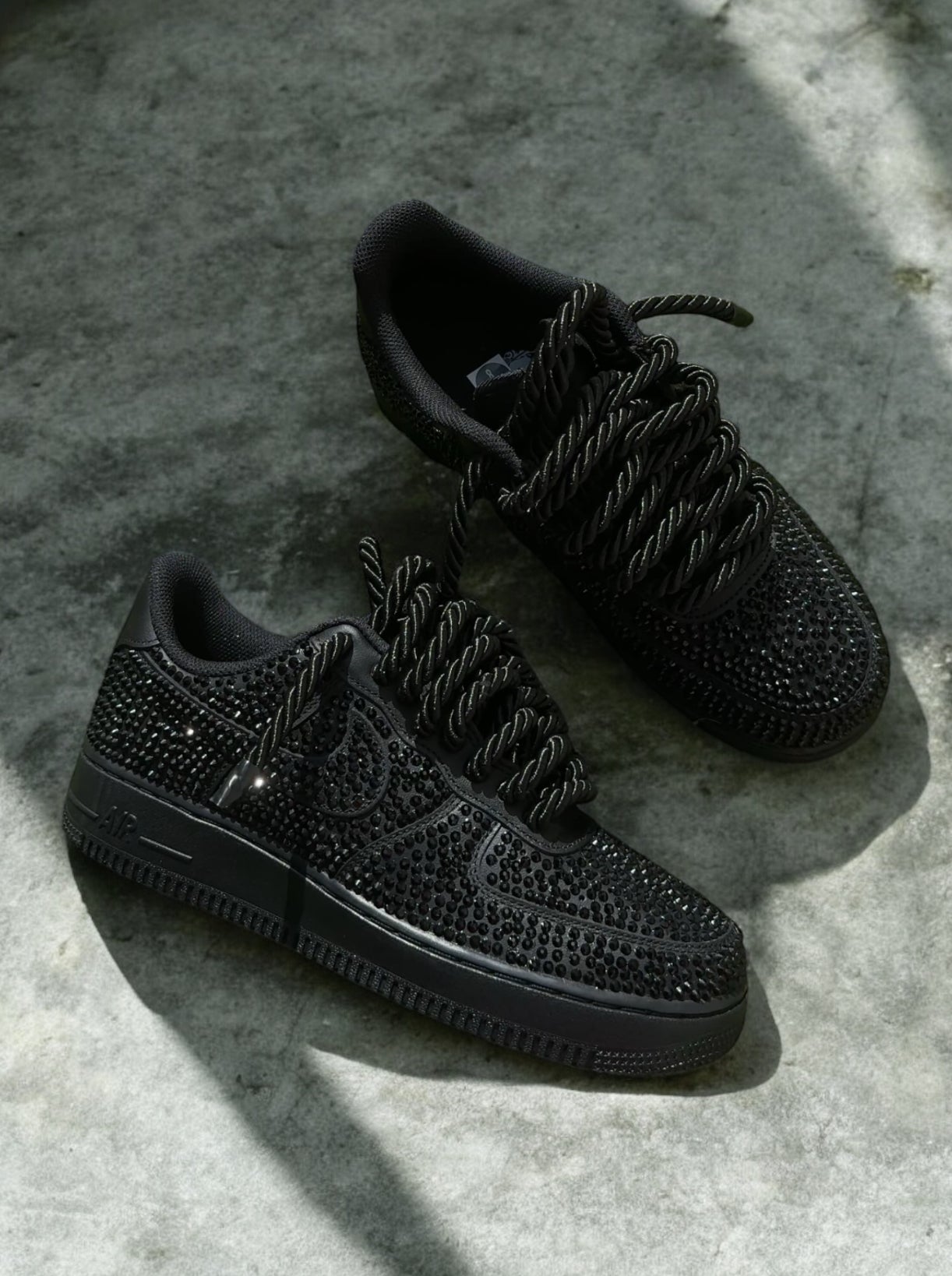 AF1 Ropez “Diamond”