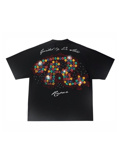 Rare Gems tee