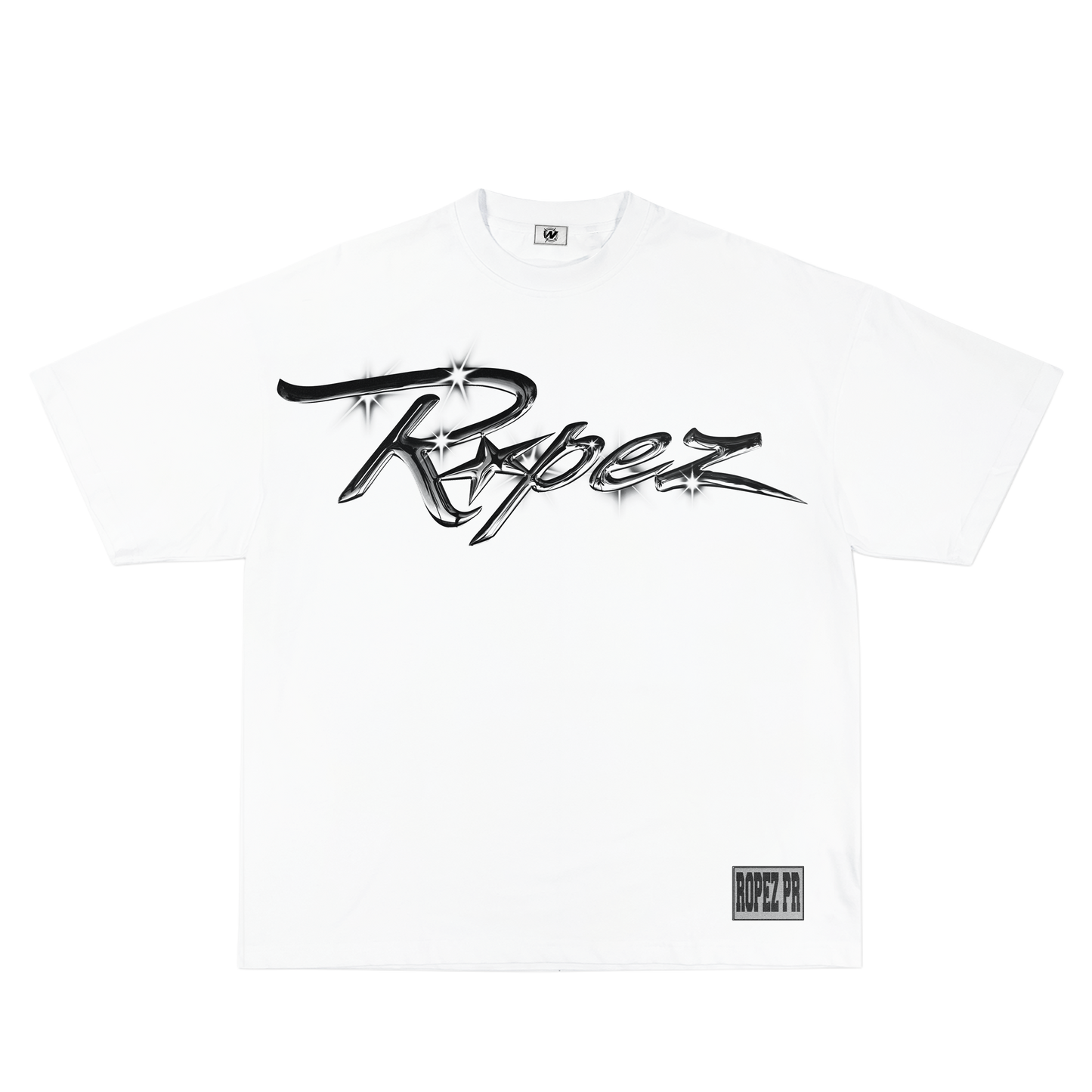 Guided By The Stars Tee