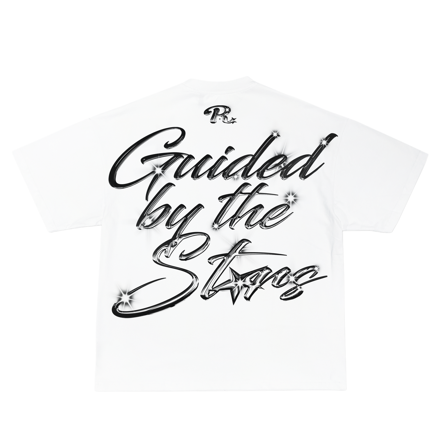 Guided By The Stars Tee