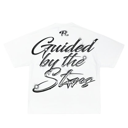 Guided By The Stars Tee