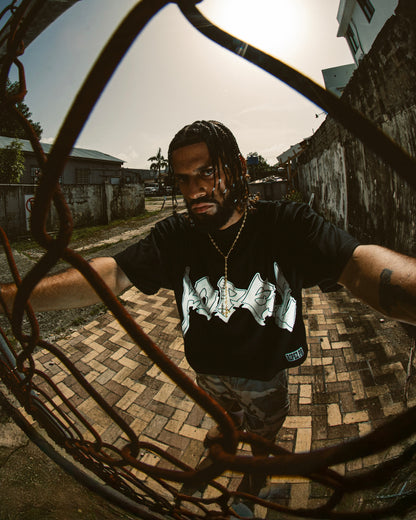 R Worldwide Tee