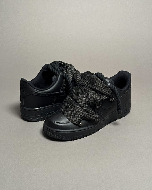 AF1 Ropez “Lanvin” Black