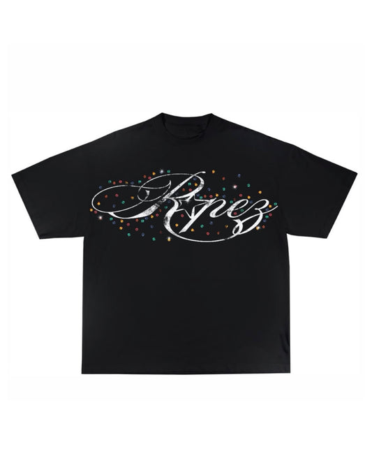 Rare Gems tee