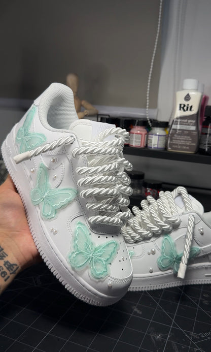 AF1 Ropez “Mariposas”