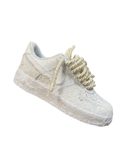 Ropez AF1 “Fabric Lace” Custom