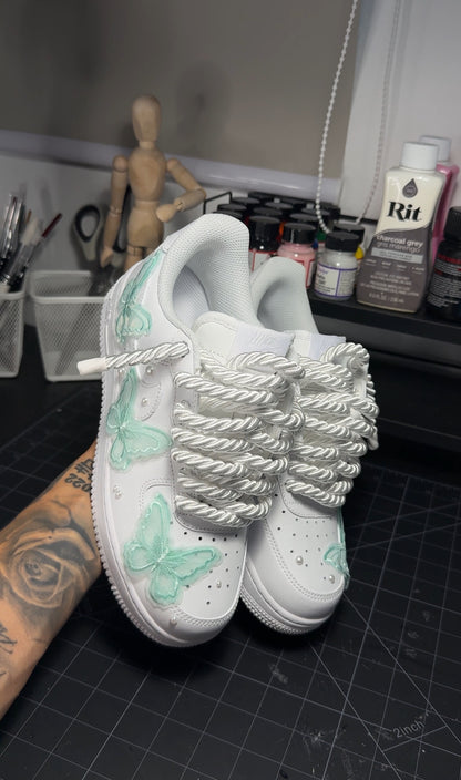 AF1 Ropez “Mariposas”