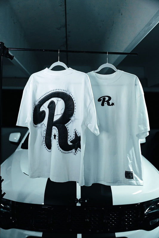 001: The R Beginning