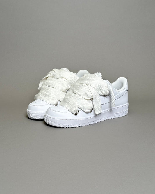 AF1 Ropez “Lanvin” White