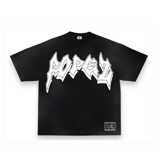 R Worldwide Tee