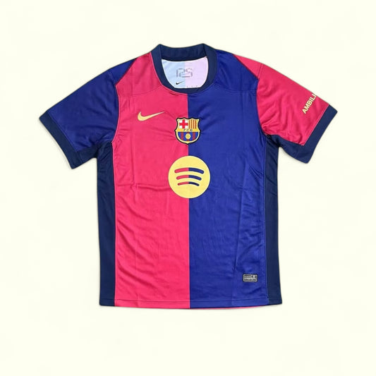 Barca Spotify