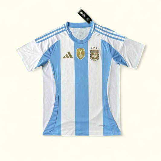 “Argentina”