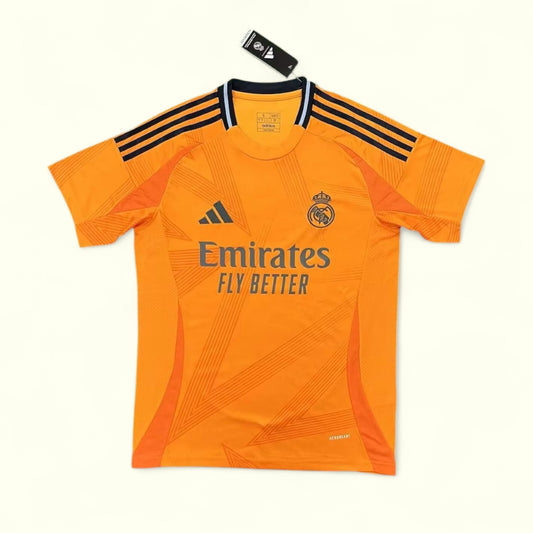 Real Madrid “Orange”