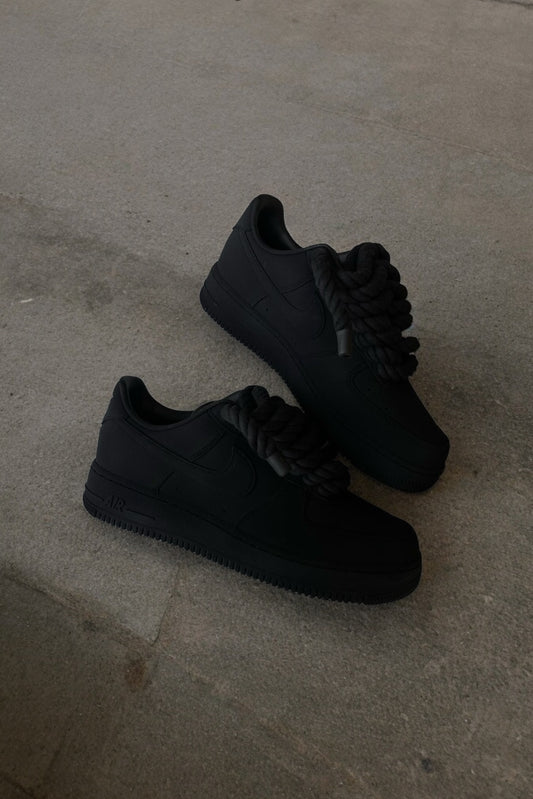 Ropez AF1 "MATTE BLACK"