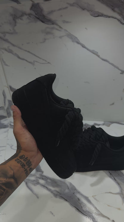 Ropez AF1 "MATTE BLACK" ‎ ‎ ‎ ‎ ‎ ‎ ‎ ‎ ‎ ‎ ‎ ‎ ‎ ‎ ‎ ★ ★ ★ ★ ★ (23)